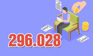 296.028 - là số người tham gia bảo hiểm thất nghiệp tỉnh phấn đấu phát triển năm 2026