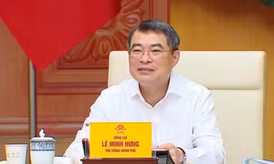 Ban hành Quy chế hoạt động của Ủy ban Quốc gia APEC 2027