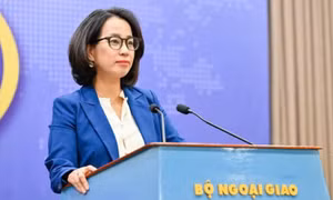 Việt Nam hoan nghênh Hoa Kỳ và Iran tuyên bố đạt thỏa thuận hòa bình