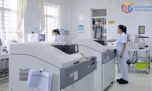 Chuyển đổi số – chìa khóa nâng cao hiệu quả giám định bảo hiểm y tế