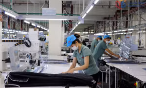 Huy động mọi nguồn lực cho mục tiêu tăng trưởng hai con số