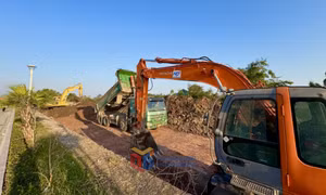 Phấn đấu giải ngân 10.561 tỷ đồng vốn đầu tư công trong quý II/2026