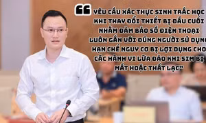 Quy định mới về đổi thiết bị đầu cuối: Siết SIM chính chủ, ngăn chặn lừa đảo