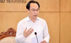 Bộ trưởng Bộ Giáo dục và Đào tạo nói về giải pháp giảm dạy thêm, học thêm