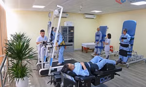 Chăm sóc sức khỏe người cao tuổi