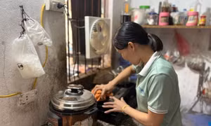 Tổng LĐLĐVN đề xuất điều chỉnh mức lương tối thiểu từ ngày 1/1/2027