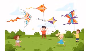 Bí quyết giúp con có một mùa hè vui khỏe và bổ ích