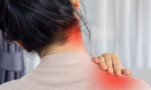 Đau vai kéo dài, cảnh giác với viêm quanh khớp vai