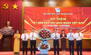 Tiếng nói của cán bộ truyền thông cơ sở