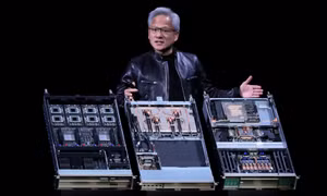 Nvidia ra mắt siêu chip AI cho máy tính cá nhân chạy Windows