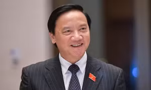 Phó Chủ tịch Quốc hội Nguyễn Khắc Định giữ chức Chủ tịch Hội đồng Khoa học của Ủy ban Thường vụ Quốc hội