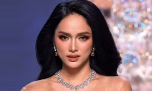 Lý do Hương Giang không thể chạm tay đến vương miện Miss Grand All Stars