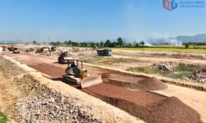 Quyết tâm hoàn thành mục tiêu giải ngân vốn đầu tư công