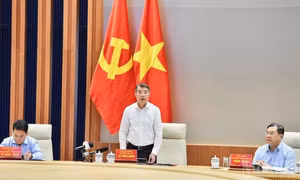 Xác định kỹ nhu cầu, sớm chủ động triển khai các dự án nhà ở cho thuê quy mô lớn