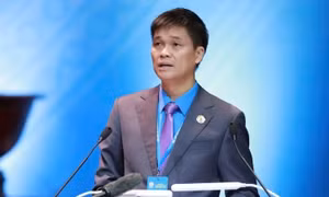 Sớm hình thành chủ trương lương đủ sống cho người lao động, hướng tới có tích lũy