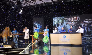 Phát thanh thời 4.0
