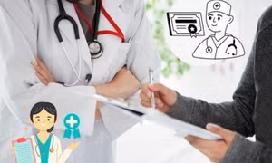 Bộ Y tế chấn chỉnh mạnh tay tình trạng thực hành, thực tập “trên giấy”