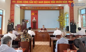 Động lực phát triển tại An Sinh