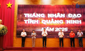Lan tỏa tinh thần "Tương thân tương ái"