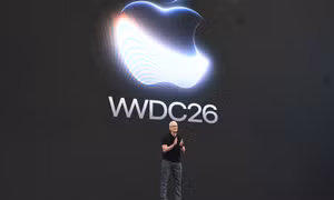 Apple giới thiệu Siri thế hệ mới tích hợp AI tại hội nghị WWDC thường niên