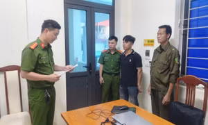 Gây tai nạn làm 2 người trọng thương rồi bỏ trốn