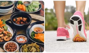 7 thói quen hàng ngày giúp kiểm soát đường huyết tự nhiên