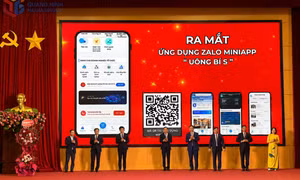 Đưa chính quyền đến gần dân hơn