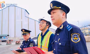 Hải quan khu vực VIII: Gỡ bỏ “nút thắt” trong thủ tục hành chính