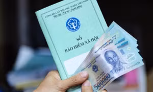 Đã nhận trợ cấp xuất ngũ có còn được tính thời gian công tác?
