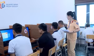 Nâng cao chất lượng đào tạo lái xe từ việc chuẩn hóa giáo viên