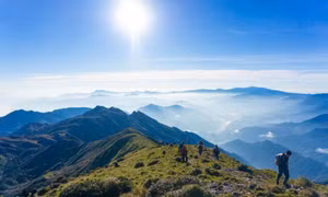 Ninh Bình, Tà Xùa trong top đề cử Điểm đến mới nổi hàng đầu châu Á