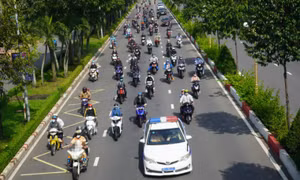 Đảm bảo người dân có nhu cầu về quê được đưa, đón an toàn, chu đáo