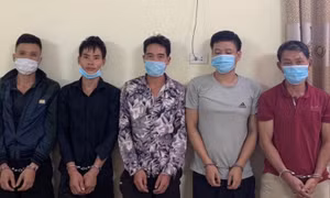 Gia chủ "mắc kẹt" vì dịch COVID-19 ở quê, kẻ gian đột nhập khoắng sạch tài sản