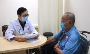 Dùng insulin an toàn cho người bệnh đái tháo đường