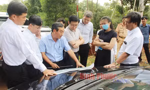 Bài 3 - Phát triển để giữ vững ổn định hơn - Triết lý nhân văn, giải pháp độc lập và sáng tạo 