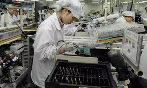 Thủ tướng Chính phủ ban hành quy định về ưu đãi đầu tư đặc biệt