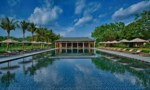 Nhiều khách sạn, resort Việt Nam có tên trong giải thưởng bình chọn của Tạp chí Condé Nast Traveler