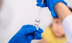 Tổ chức WHO khuyến cáo về vaccine ngừa COVID-19 cho trẻ em