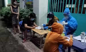 Bình Dương thu hồi các trường hợp chi hỗ trợ trùng lặp