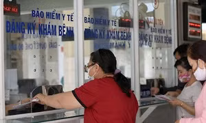 Cắt giảm, đơn giản hóa nhiều TTHC lĩnh vực y tế