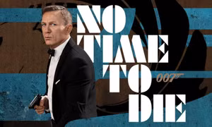 Phim mới về mật vụ James Bond 'cháy vé' tại Anh