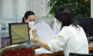 Công bố các tập đoàn, tổng công ty vào diện kiểm toán năm 2022