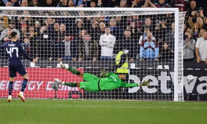Man City thành cựu vương Cup Liên đoàn