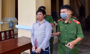 Giết bạn vì món nợ 300 ngàn đồng