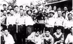 Đường Hồ Chí Minh trên biển - tầm vóc và ý nghĩa lịch sử