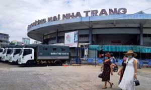 Kỷ luật trưởng phòng kinh tế TP Nha Trang trước khi cho thôi việc theo nguyện vọng