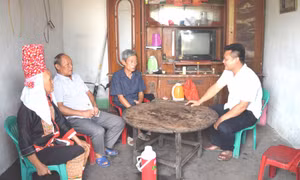 Bài 3: “Mở rộng cửa” cho những cán bộ dám nghĩ, dám làm, dám đột phá