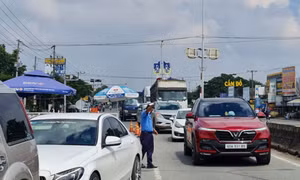 Bị khởi tố vì làm lây lan dịch bệnh khi từ Bình Dương về Vũng Tàu