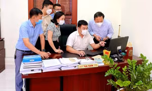 Đảng bộ Thị xã Quảng Yên: Tăng cường lãnh đạo giữ vững trận địa tư tưởng của Đảng