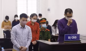 Cựu Kế toán trưởng “nhũng nhiễu” để chiếm đoạt hơn 5,4 tỷ đồng